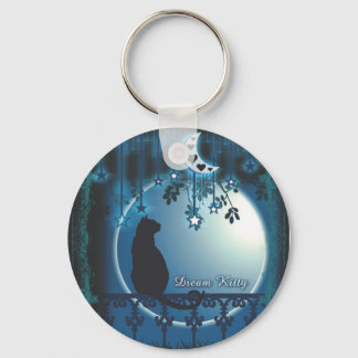 Dreamweaver Sleutelhanger