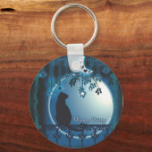 Dreamweaver Sleutelhanger (Voorkant)
