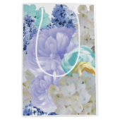 Dreamweaver Soft Floral Medium Cadeauzakje (Voorkant)