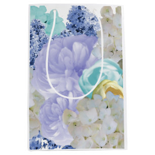 Dreamweaver Soft Floral Medium Cadeauzakje