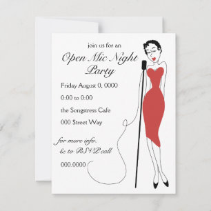 Dreamweaver Songstress Kaart