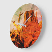 Dreamweaver Southwest-woestijnklok Grote Klok (Hoek)