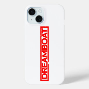 Dreamweaver Stamp iPhone 15 Case