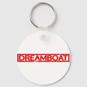 Dreamweaver Stamp Sleutelhanger