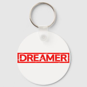 Dreamweaver Stamp Sleutelhanger
