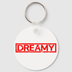 Dreamweaver Stamp Sleutelhanger