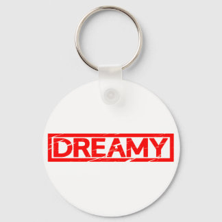 Dreamweaver Stamp Sleutelhanger