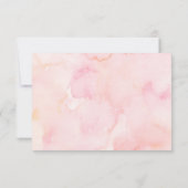 Dreamweaver Stars Elephant Girl Bedankt voor je ka (Achterkant)