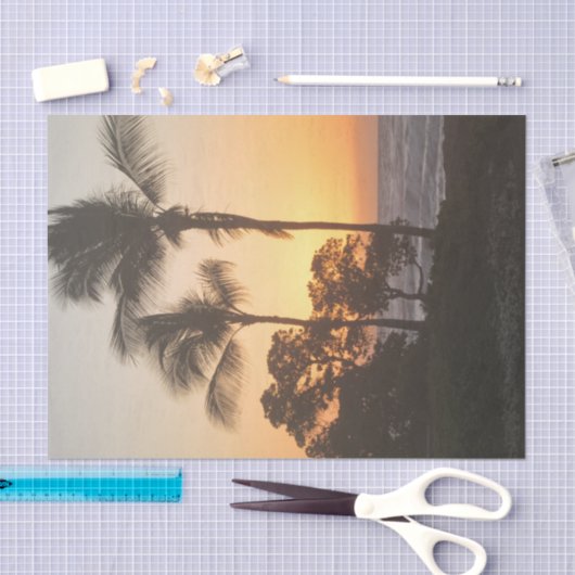 Dreamweaver Sunset Tissuepapier (Craft)