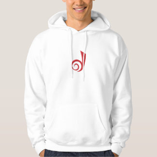 Dreamweaver Swirl Hoodie