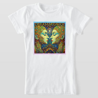 DREAMWEAVER T-SHIRT