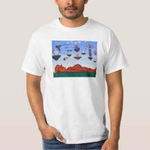 Dreamweaver T-shirt
