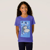 Dreamweaver T-Shirt (Voorkant volledig)