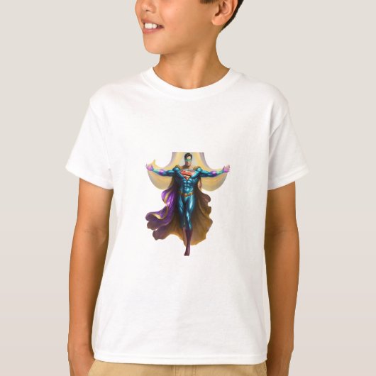 Dreamweaver T-shirt Collectie (Voorkant)