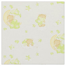 Dreamweaver Teddy Bear