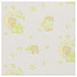 Dreamweaver Teddy Bear Stof