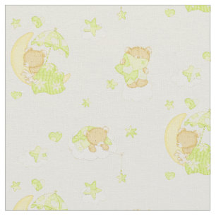 Dreamweaver Teddy Bear Stof