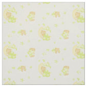 Dreamweaver Teddy Bear Stof (Swatch)
