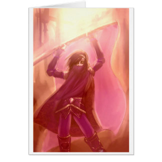 Dreamweaver The Warrior