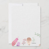 Dreamweaver Uitnodiging (Achterkant)