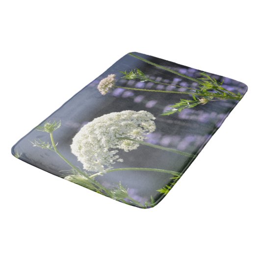 Dreamweaver Wildflower Badmat (Gekanteld)