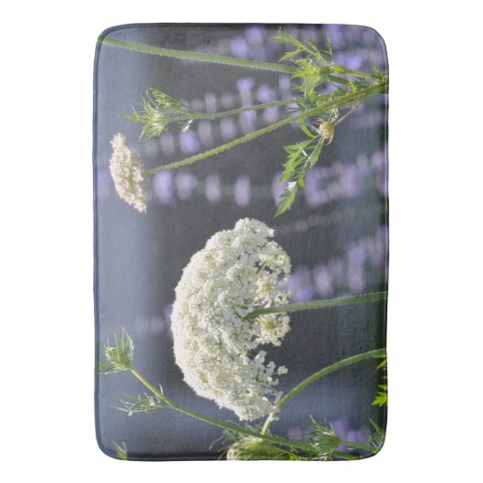 Dreamweaver Wildflower Badmat (Voorkant Verticaal)