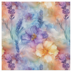 Dreamweaver Wildflower Stof