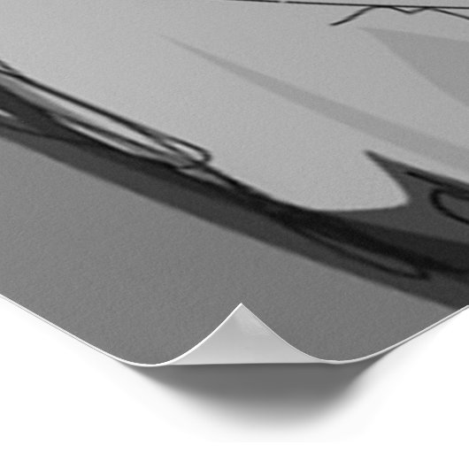 Dreamweaver Woman Poster (Hoek)