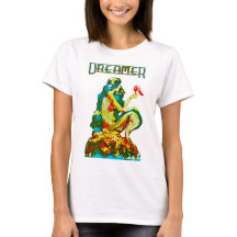 Dreamweaver ~  zeemeermin herontworpen door Aleta