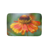 Dreamweaver Zinnia Flower Badmat (Voorkant)
