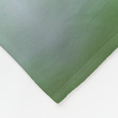 Dreamweaver Zinnia Flower Pattern Fleece Deken (Hoek)