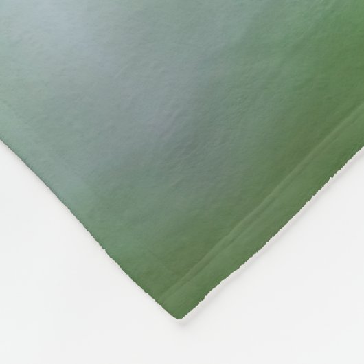 Dreamweaver Zinnia Flower Pattern Fleece Deken (Hoek)