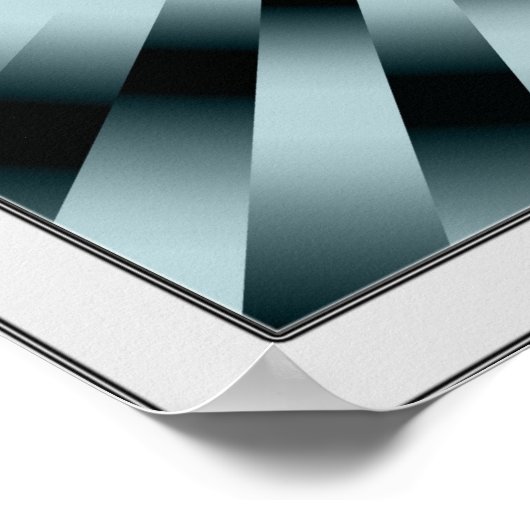 Dreamweaver zoals Super Flight Poster (Hoek)