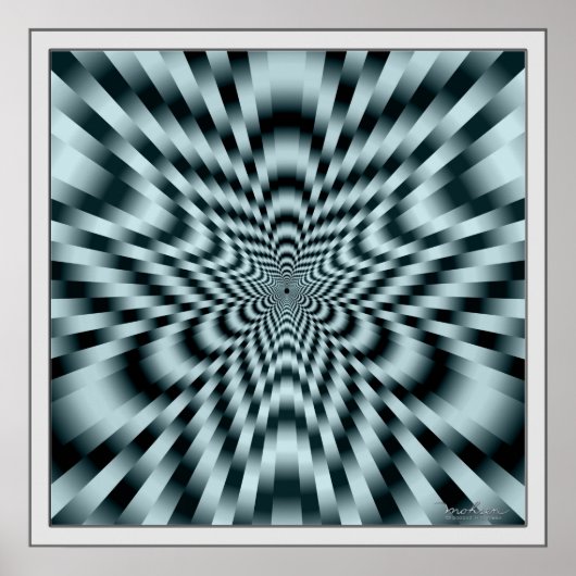 Dreamweaver zoals Super Flight Poster (Voorkant)