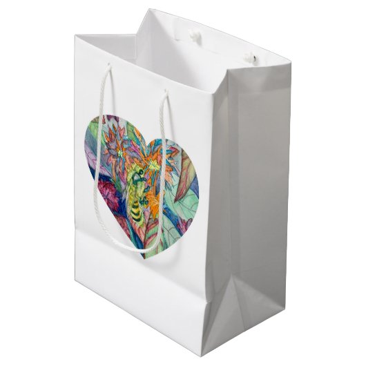 DreamweaverBee Medium Cadeauzakje