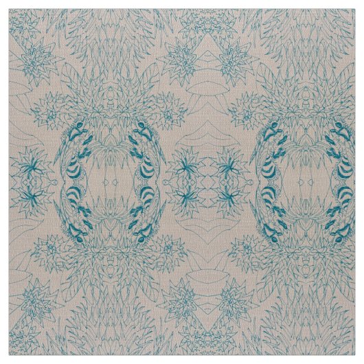 DreamweaverBee Stof (Swatch)