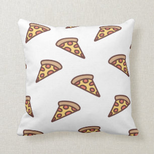 Dreamweaver'Pizza Kussens