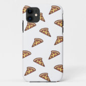 Dreamweaver'Pizza-telefooncase Case-Mate iPhone Case (Achterkant)