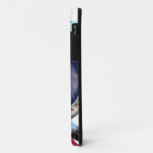 DREAMWOLF Case-Mate iPhone CASE (Achterkant/links)