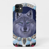 DREAMWOLF Case-Mate iPhone CASE (Achterkant)