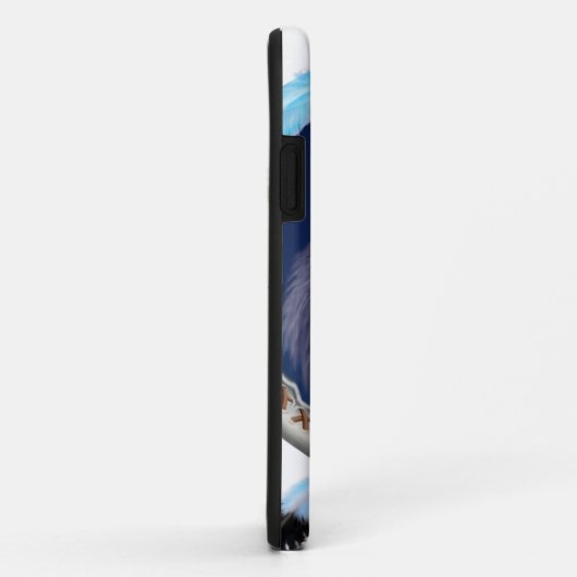 DREAMWOLF Case-Mate iPhone CASE (Achterkant/rechts)