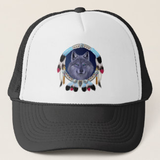 DREAMWOLF TRUCKER PET