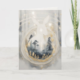 Dreamwoven Guardian Kangaroo (Marlu) – Golden Fore Kaart