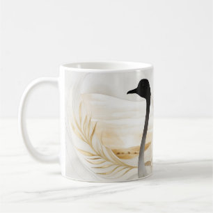 Dreamwoven Guardian Ostrich Mug Koffiemok