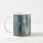 Dreamwoven Guardians – Golden Forest Light Mug Koffiemok (Links)