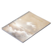 Dreamwoven Guardians Journal Notitieboek (Linkerzijde)