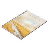 Dreamwoven Guardians Journal Notitieboek (Linkerzijde)