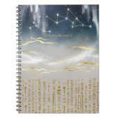 Dreamwoven Guardians Journal Notitieboek (Voorkant)