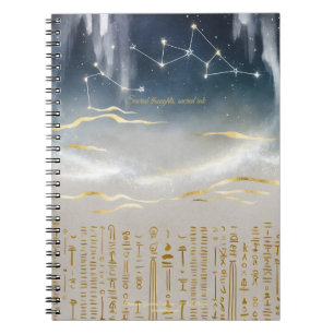 Dreamwoven Guardians Journal Notitieboek