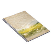 Dreamwoven Guardians Journal Notitieboek (Rechterzijde)